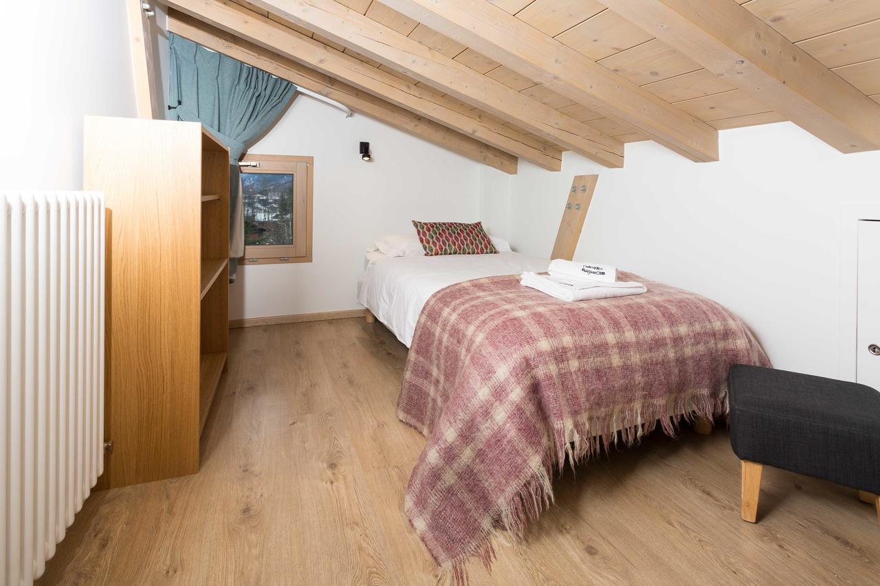 Chalet De L'Ours - Chamonix All Year Экстерьер фото