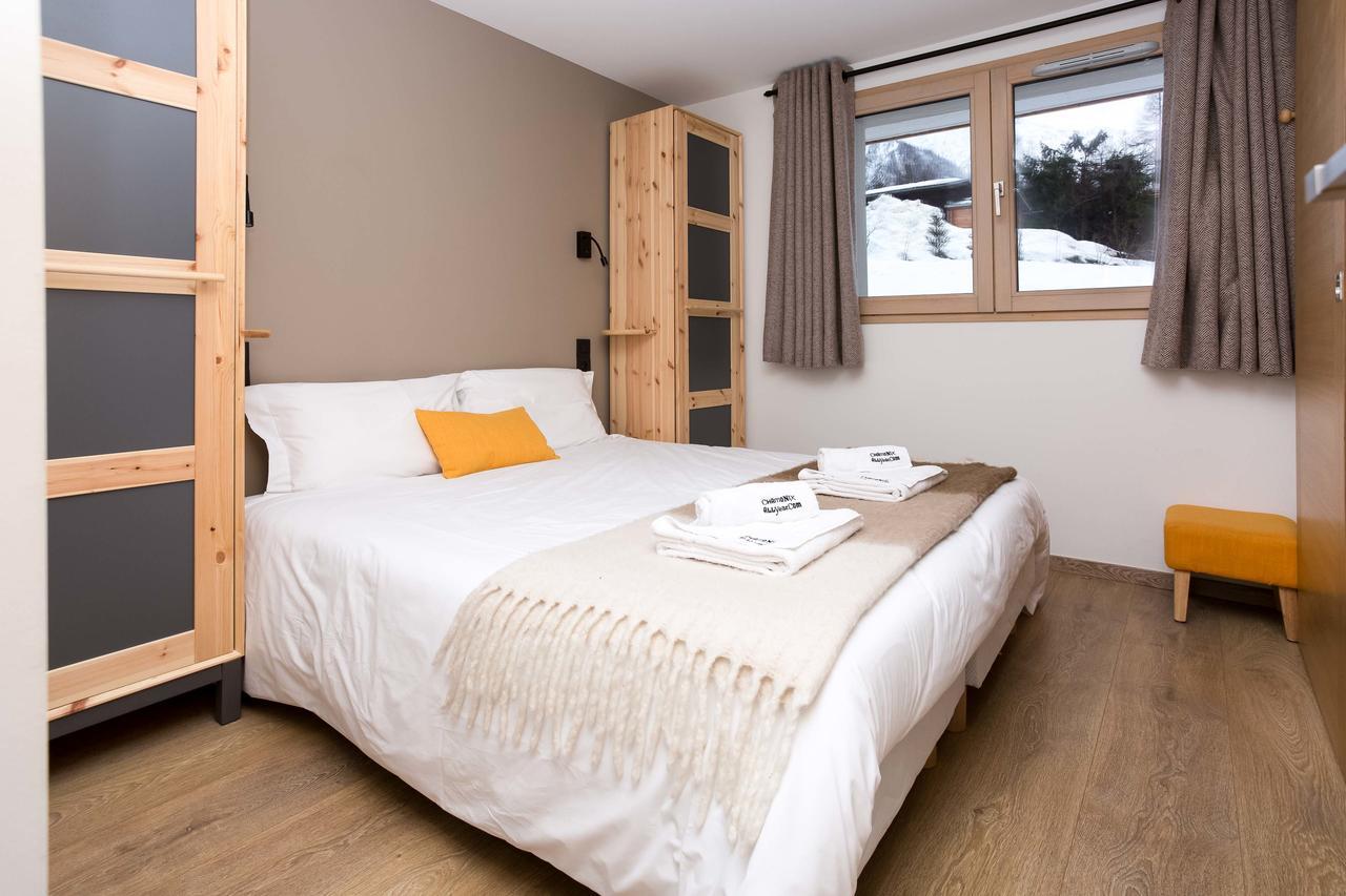 Chalet De L'Ours - Chamonix All Year Экстерьер фото