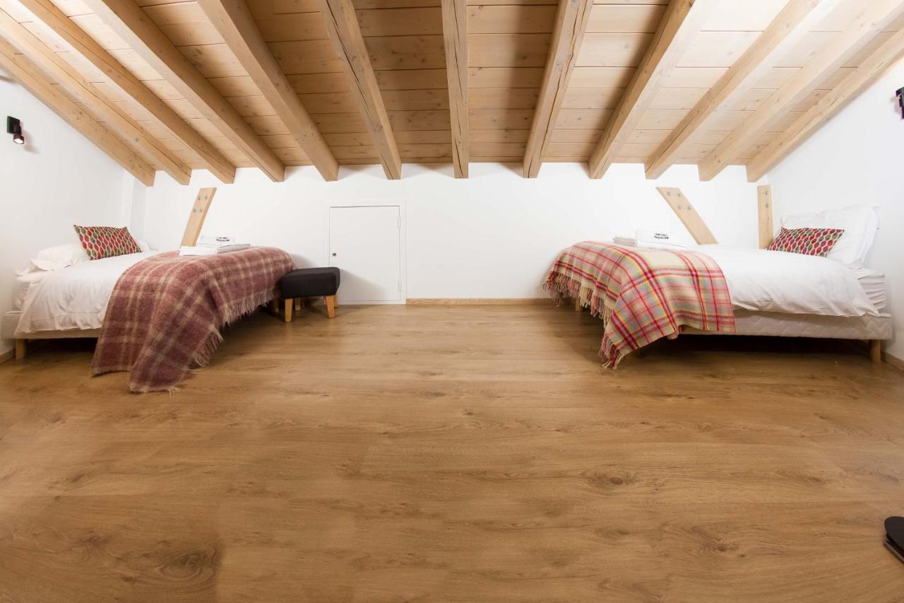 Chalet De L'Ours - Chamonix All Year Экстерьер фото